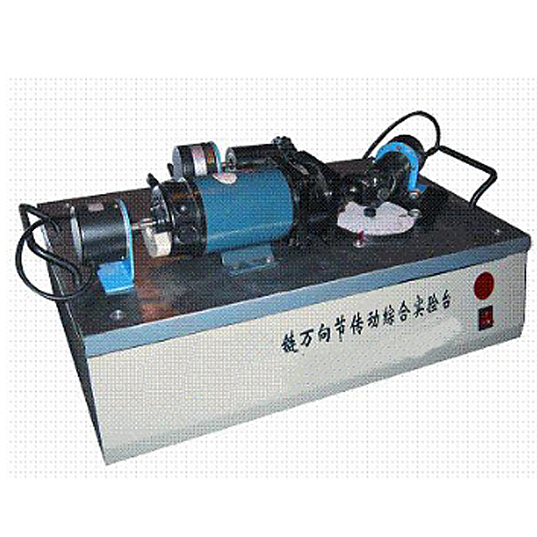 ZOPJX-LW Chain Chain Wanxiangjie Transmission Comprehensive Experimental Device