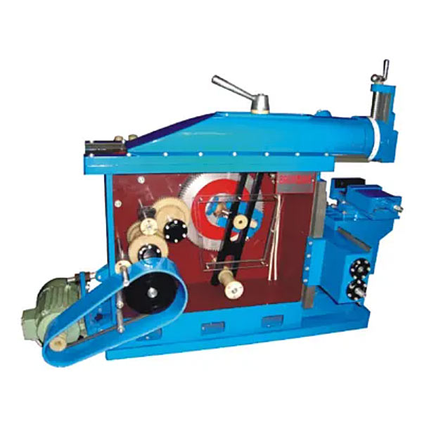 ZOPJXM-PC transparent bull-head planer plane teaching training device