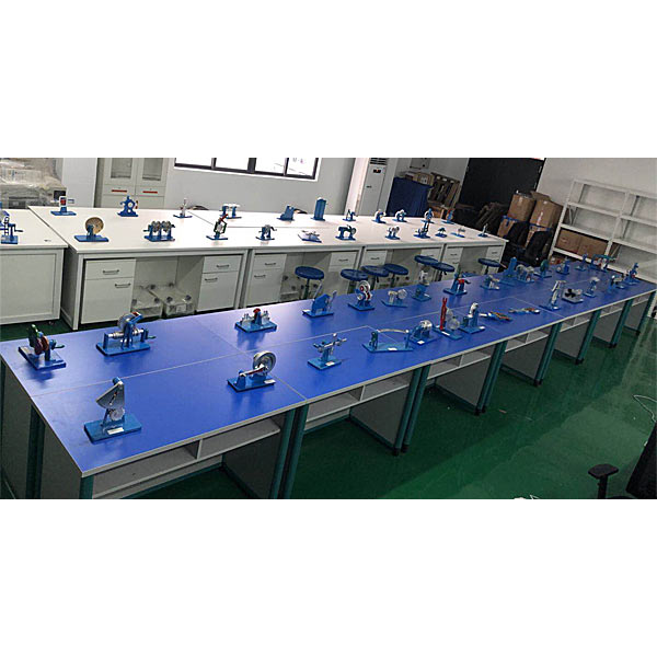 ZOPJXM series mechanical design teaching training device