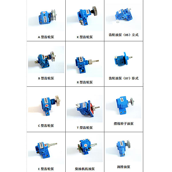 ZOPCLB-1 gear pump pump disassembly surveying and mapping training device