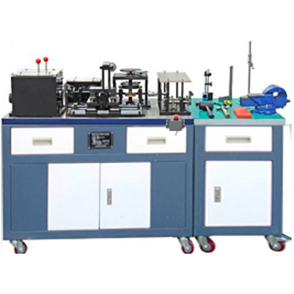 ZOPZT-5 Mechanical and Electrical Equipment Maintenance Technology Comprehensive
