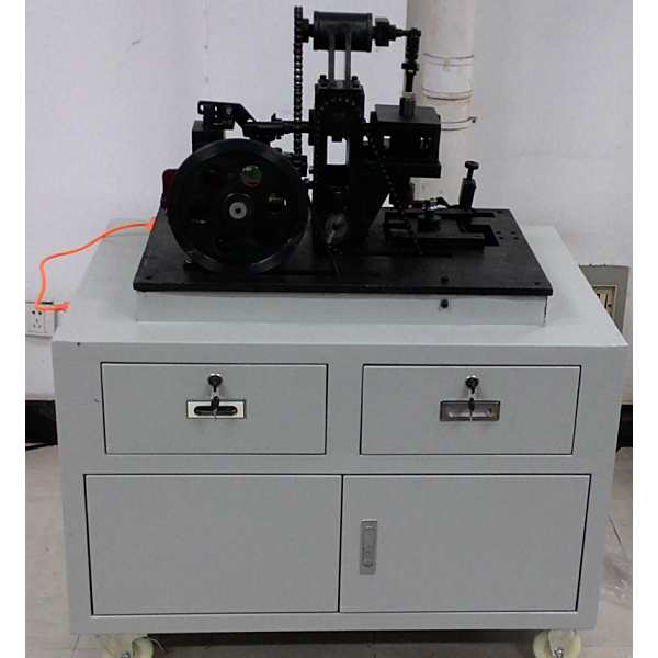 ZOPJX-CCM tooth machine transmission experimental device