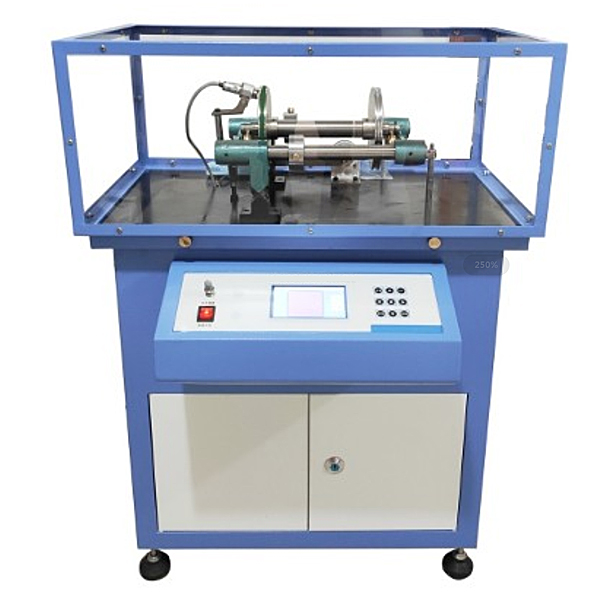 ZOPJX-HDP Rotal Balance Balance Experimental Platform