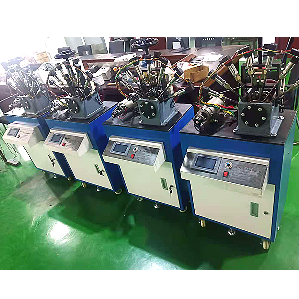 ZOPJX-DYZ liquid dynamic pressure bearing experiment platform