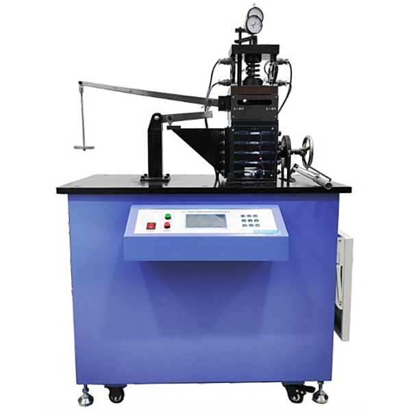 ZOPJX-LS bolt and bolt group connection comprehensive test experimental platform