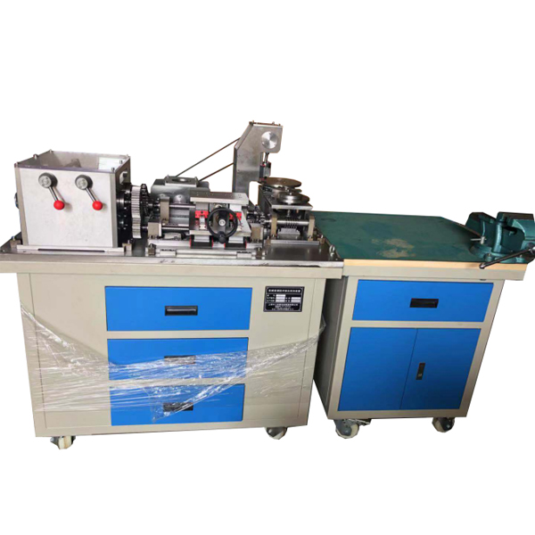 ZOPZT-1 mechanical installation technology comprehensive training device