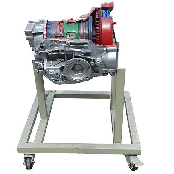 ZOP-C033 Automatic transmission anatomy training device