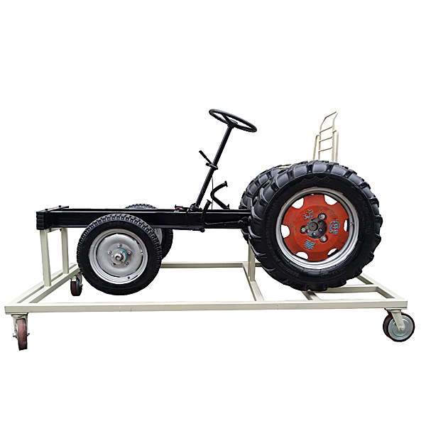 ZOPNJ-07 Drag Machine System Training Device