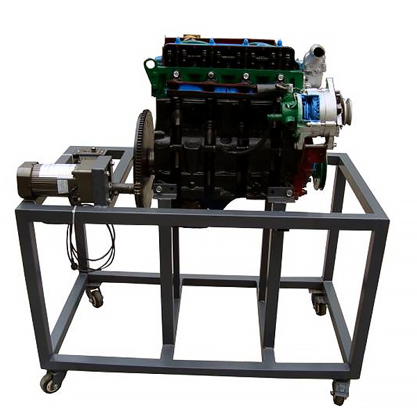 ZOPGC-21 diesel engine anatomy demonstration training device