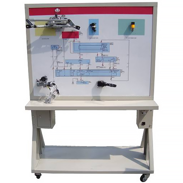 ZOPGC-17 speaker system training device
