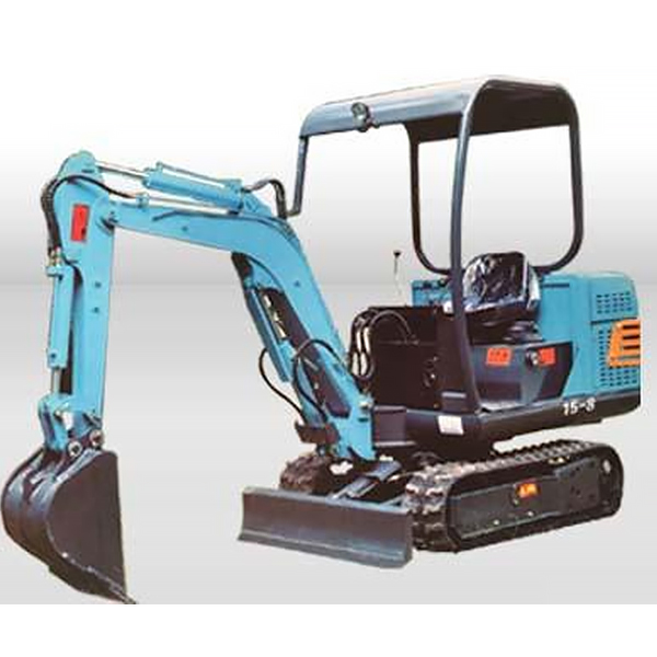 ZOPGC-02 loader chassis system training platform