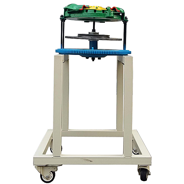 ZOPNJ-01 tractor clutch training platform