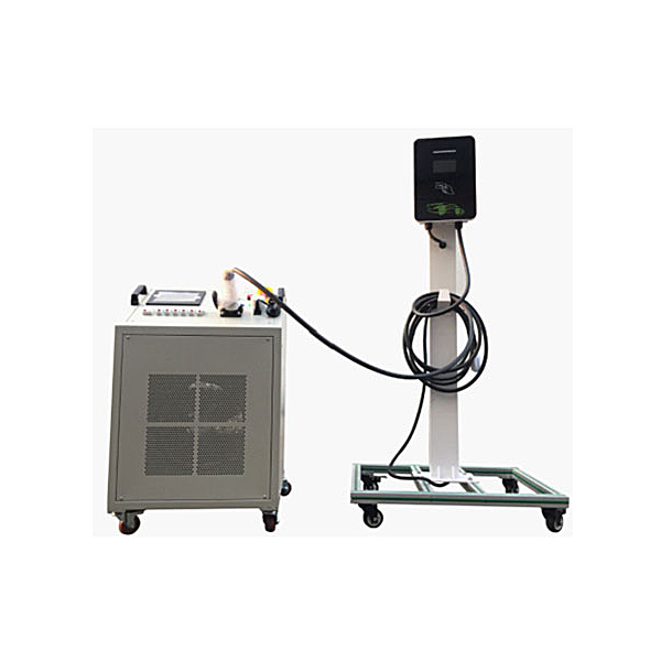 ZOPXNYCDZ-04 electric vehicle communication charging training platform