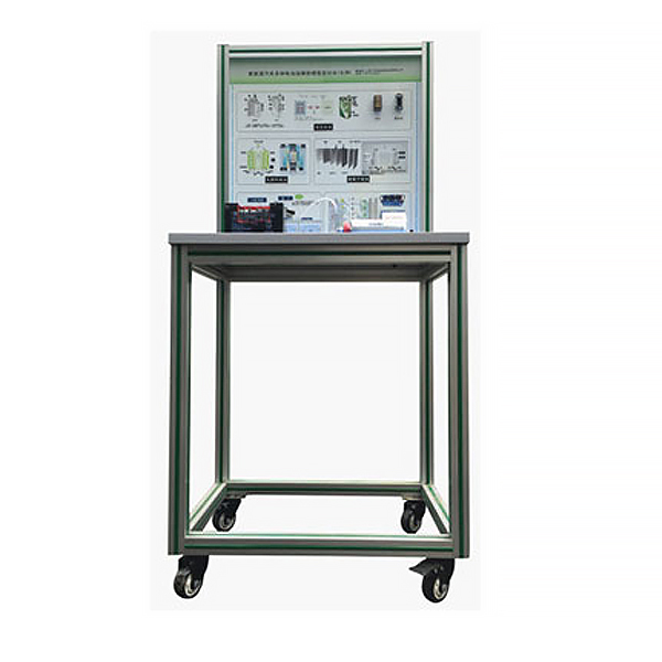 ZOPXNYDC-02 Electric Vehicle Power Battery Classification and Structure Principl