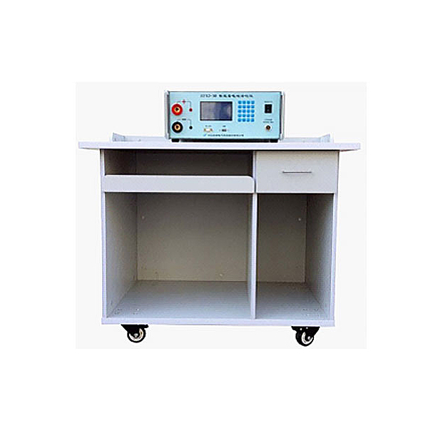 ZOPXNYDC-11 single battery charge and discharge training device