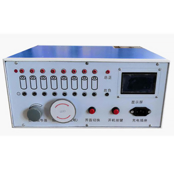 ZOPXNYDC-05 Power Battery Group and BMS Management System Training Device