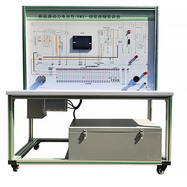 ZOPXNYDC-03 Power Battery Pack training device