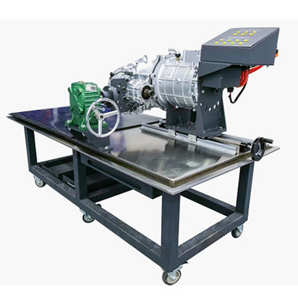 ZOPXNYQD-19 power assembly training platform
