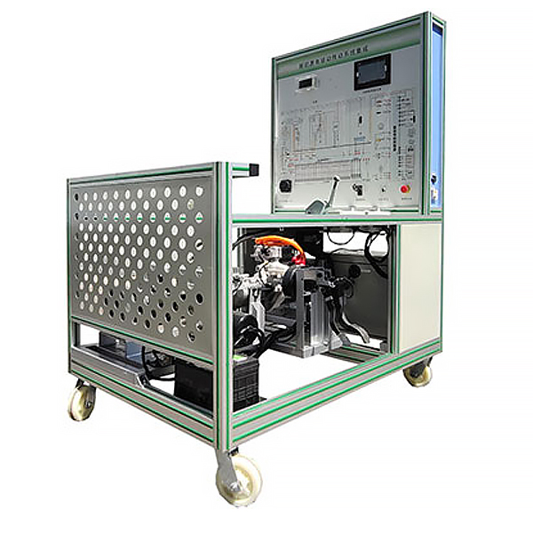 ZOPXNYQD-15 Electric Vehicle Electric Drive Transmission System Training Platfor