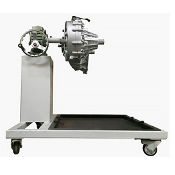 ZOPXNYDP-09 New Energy Vehicle Transmission Disassembling Training Platform