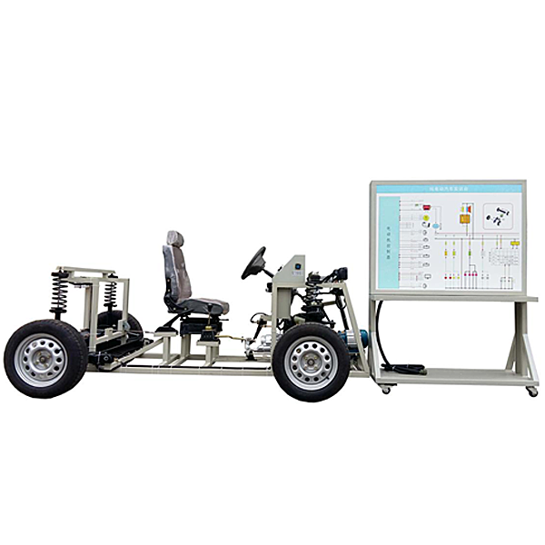 ZOPXNYC-27 Electric Vehicle Power System Working Training Platform