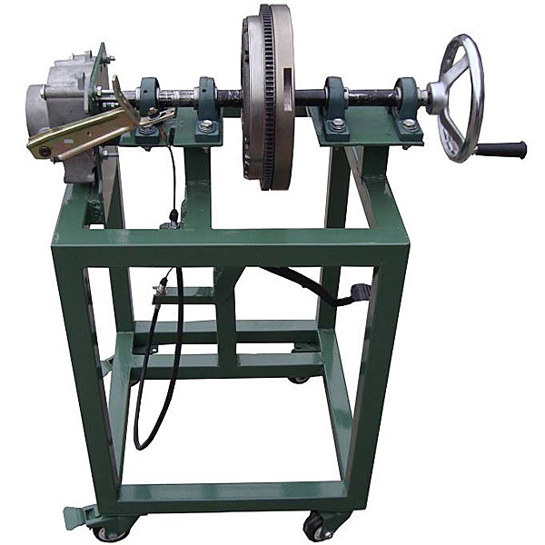 ZOPQCD-13 mechanical clutch training device