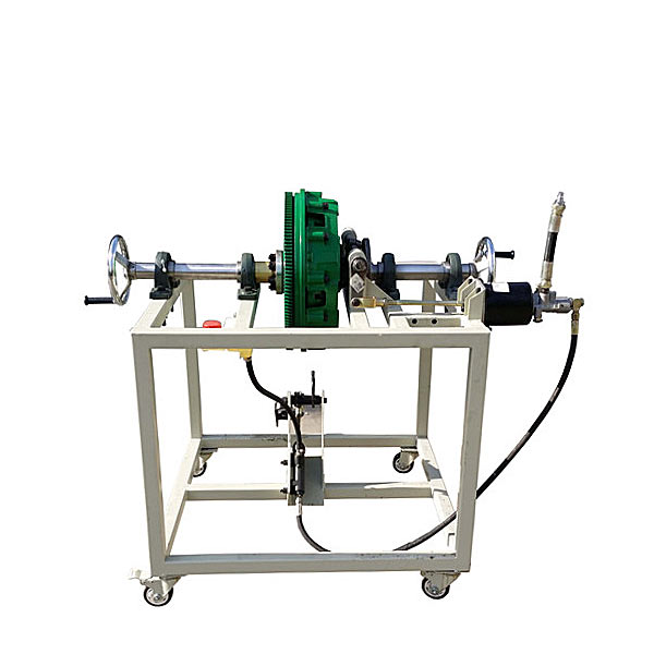 ZOPQCD-19 air pressure help manipulate clutch training platform