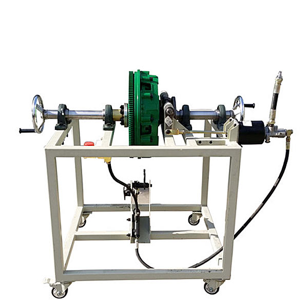 ZOPQCD-22 Central Spring-type clutch training platform