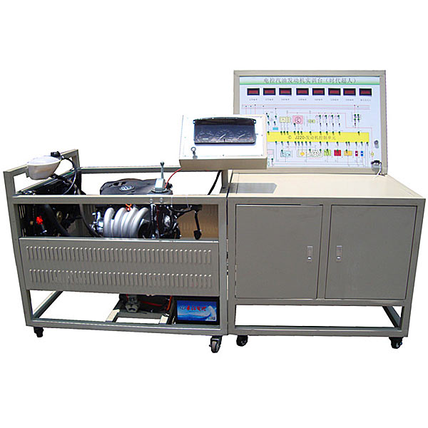 ZOPQCF-11 engine failure diagnosis and exclusion assessment training platform