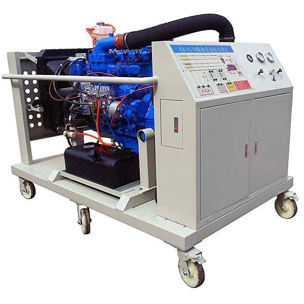 ZOPQCF-5 Dongfeng/Warriors diesel engine training platform