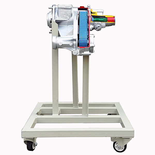 ZOP-C05 Division Disassembly Disassembling Training Device