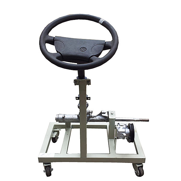 ZOP-C06 steering mechanism disassembly training device