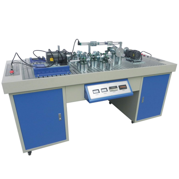 ZOPJX-DN mechanical system innovation overlap and sports test experimental platform