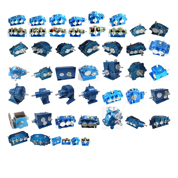ZOPJSQ-1 reducer disassembly surveying and mapping training device