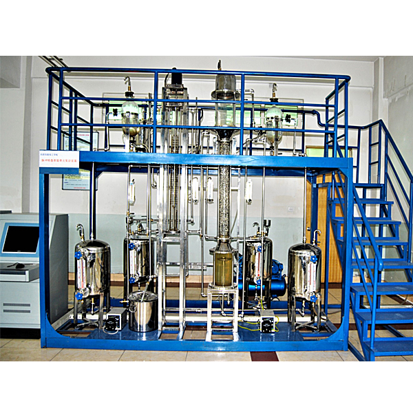 ZOPHGDY-07 pulse/turntable extraction unit training device