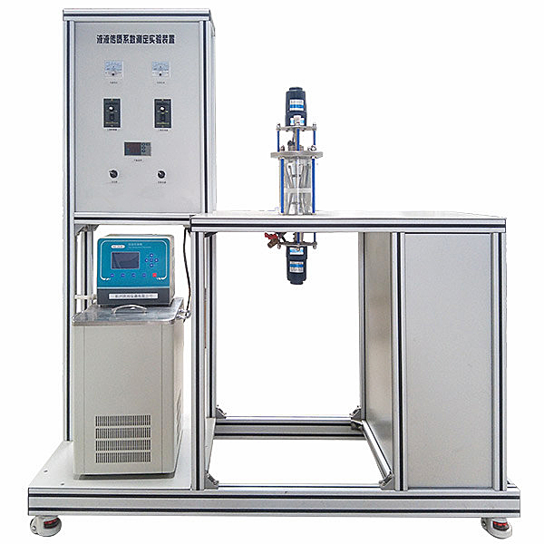 ZOPHGYL-22 Lee Solid Optical Coefficient Measurement Experimental Platform