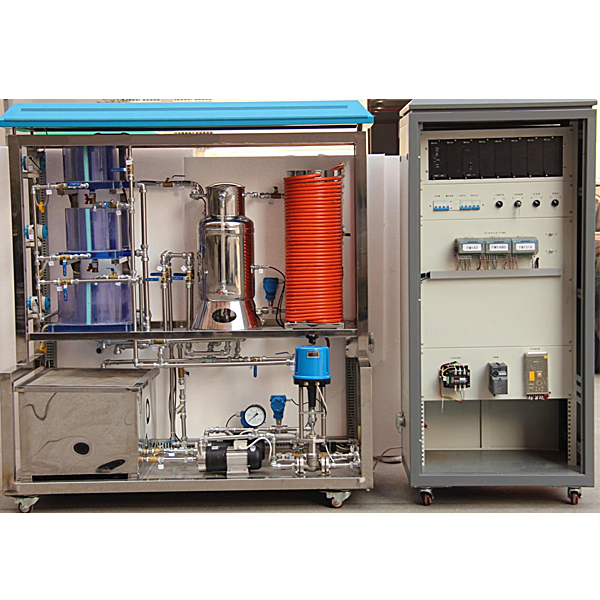 ZOPGC-735DCS distributed process control system training device