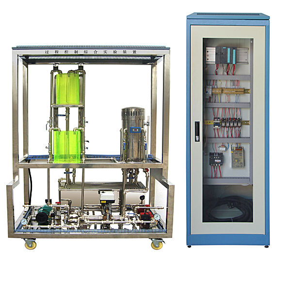 ZOPGCK-68B process control comprehensive experimental device