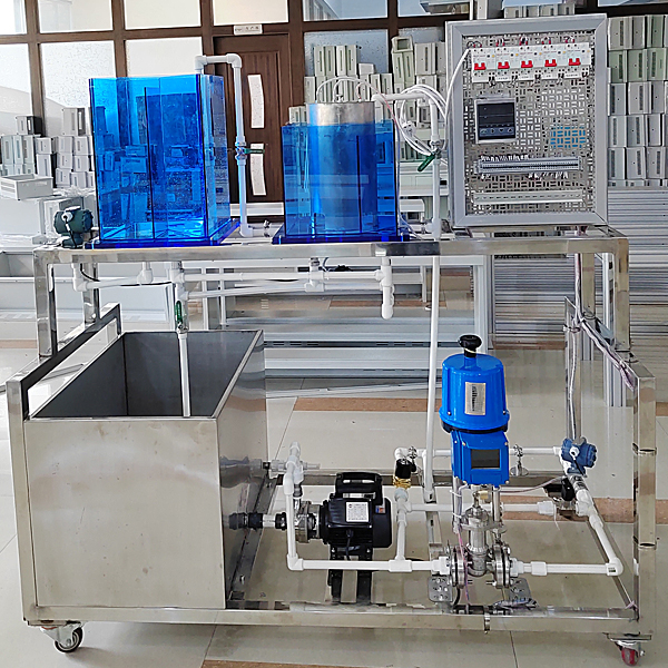ZOPGCK-01A process control equipment fault diagnosis and maintenance skills trai