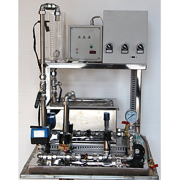 zoppmx-06 process control experimental device