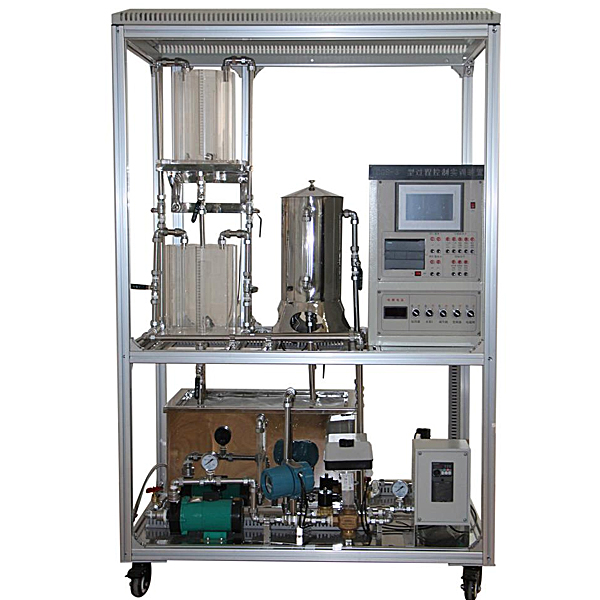 ZOPGCK-68A liquid level temperature control comprehensive training device