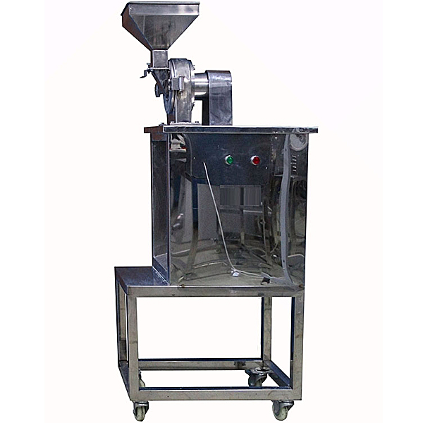 ZOPZY-FS medicated crushing experimental device