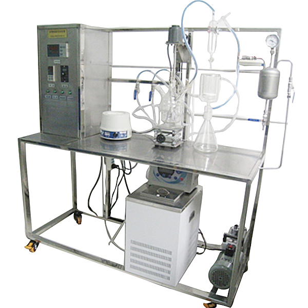 ZOPZY-AP Aspirin Preparation Experimental Device