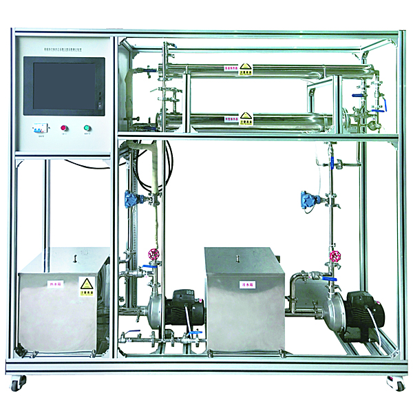 ZOPHGYL-21 liquid-liquid heat exchange comprehensive experimental device