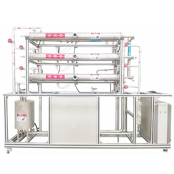 ZOPHGYL-08 Three-tube heat transfer comprehensive experimental device