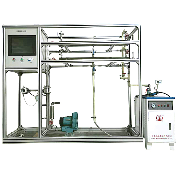 ZOPHGYL-09 heat transfer coefficient measurement experimental device