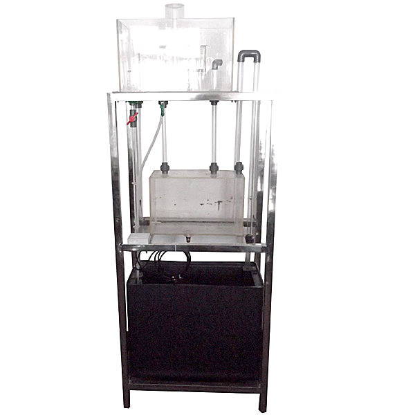 zopHGLT-17 Hydrostatic Pressure Test Device