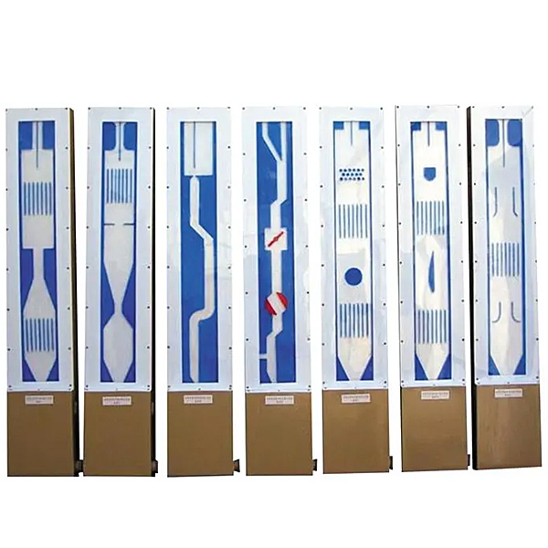 zopHGLT-26 Self-circulating flow demonstration experimental platform