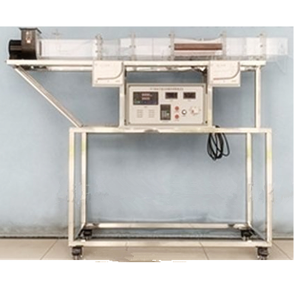 zopHGRG-62 Experimental platform for measuring local heat transfer coefficient w