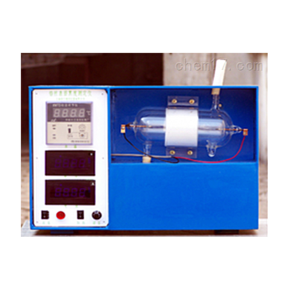 zopHGRG-55 Platinum wire blackness measurement experimental platform